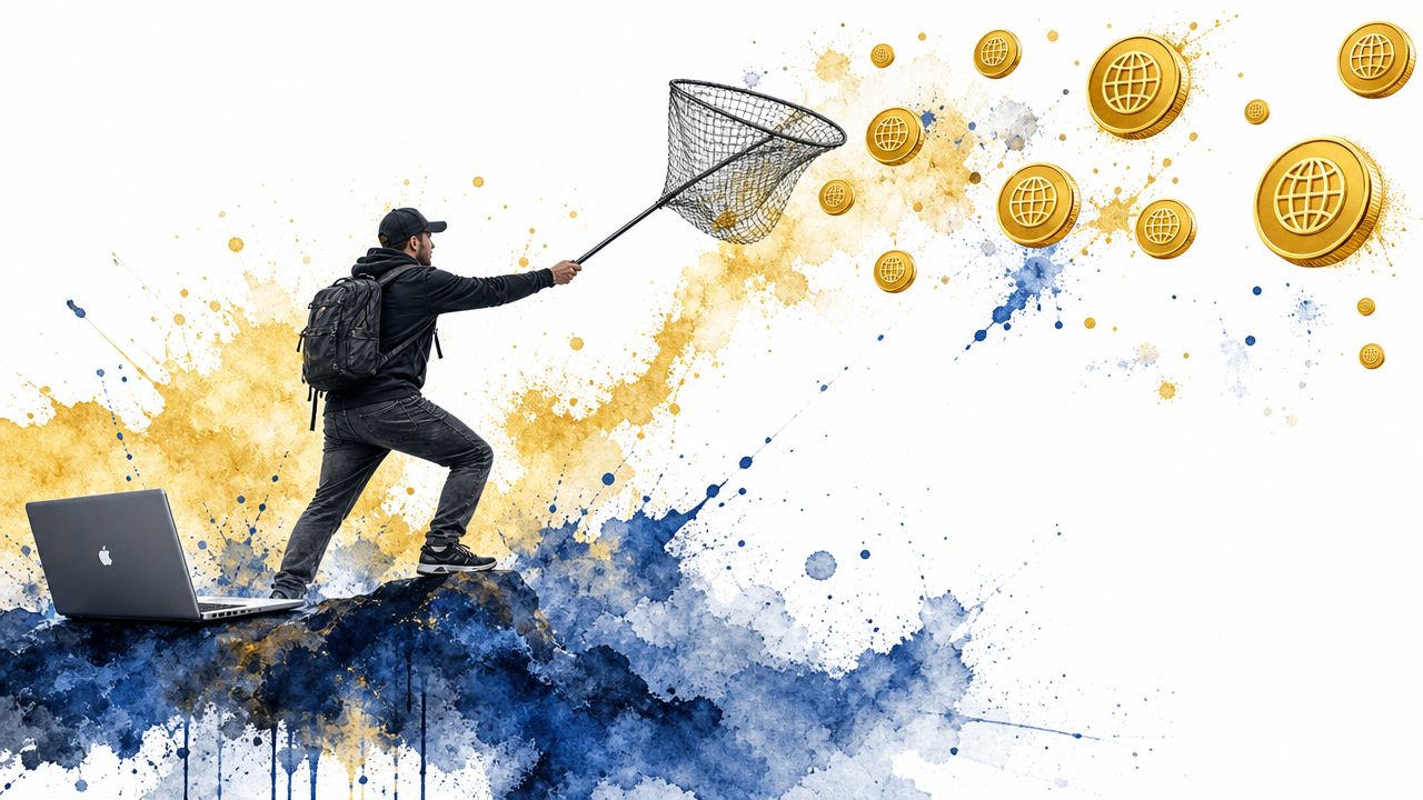 Domain Drop Catching: The Ultimate 2026 Guide