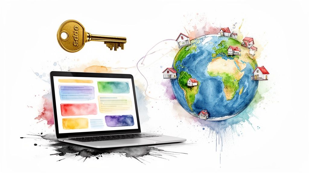 Your Ultimate Guide to the Sedo Domain Marketplace