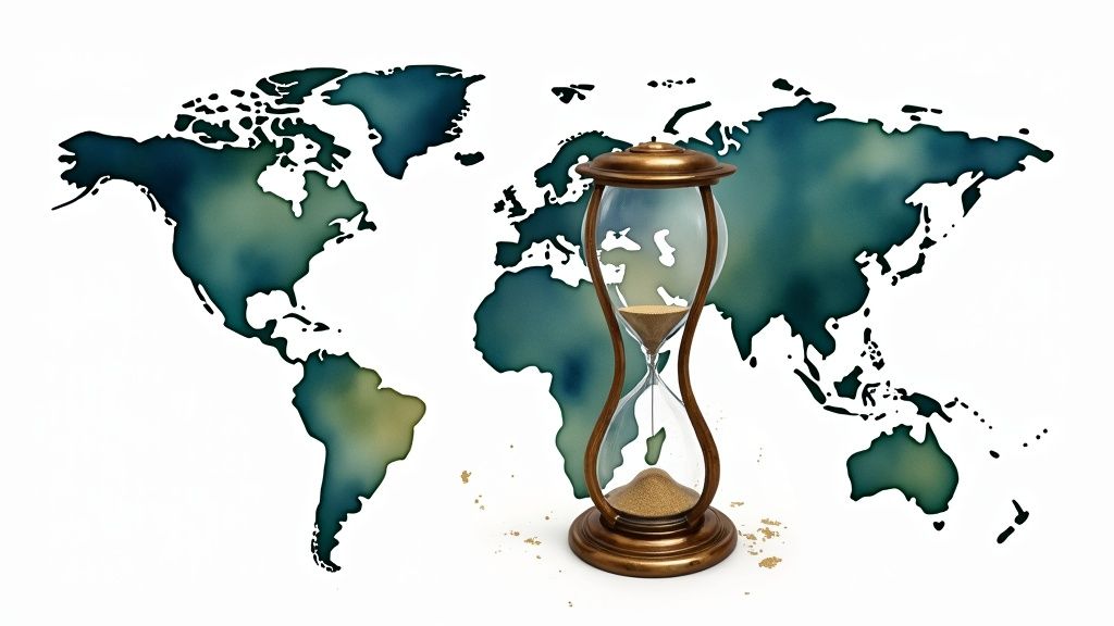 Domain Age Checker Tool: Discover Aged Domains Fast