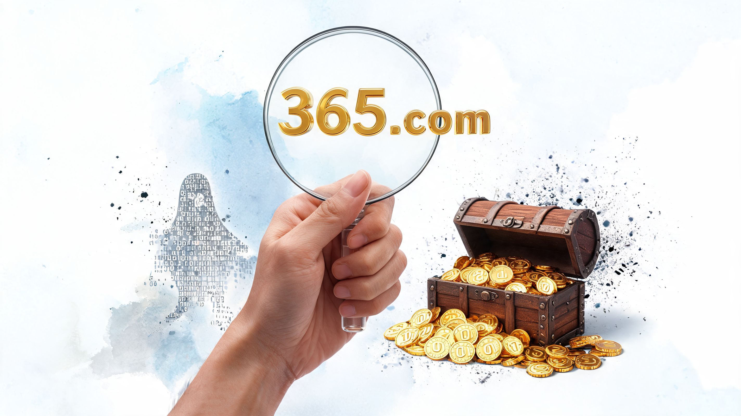 Numbers in Domain Names: Good, Bad, or a Goldmine?