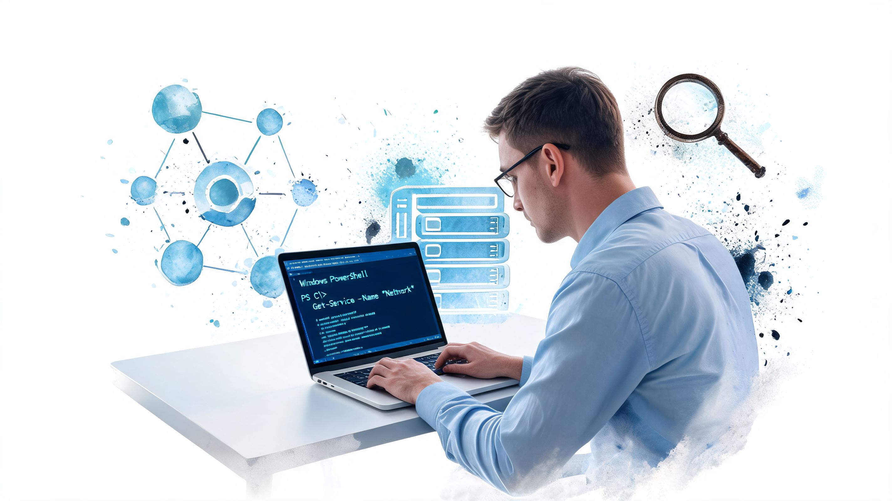 Get Domain Name PowerShell: Ultimate Guide for IT