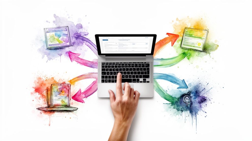 What Is a Referring Domain and Why It Matters for SEO