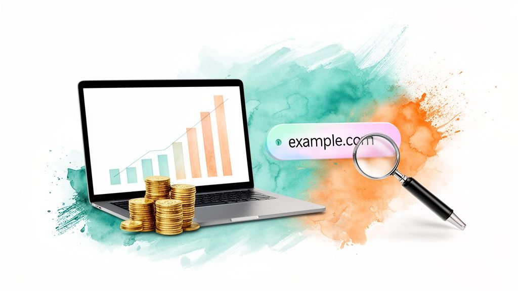 How to Build a Niche Site That Actually Makes Money