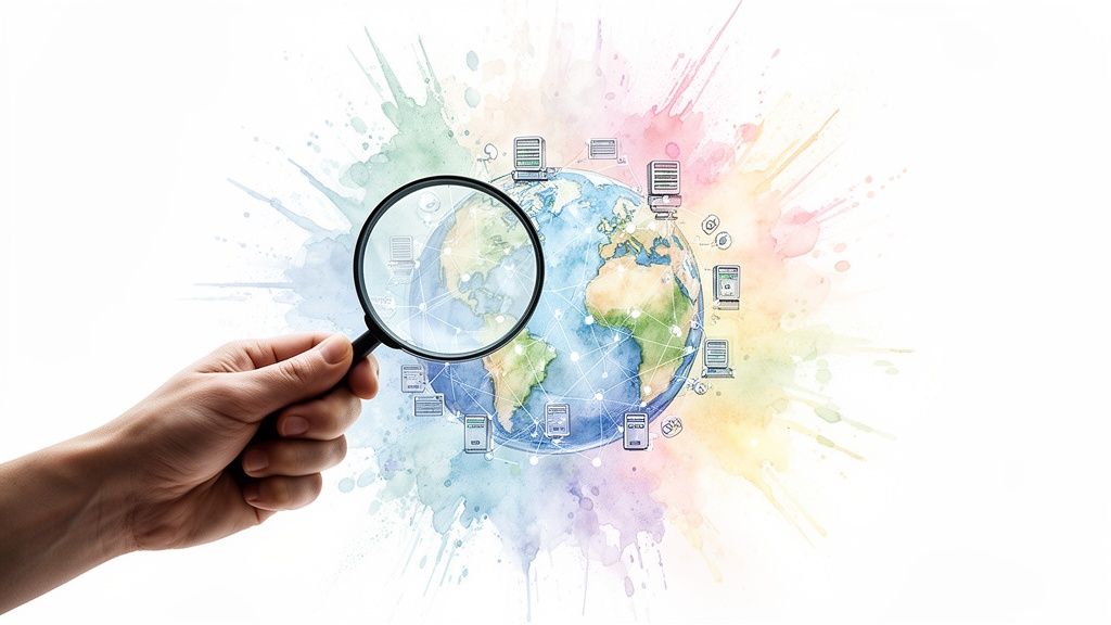 The Ultimate Domain Name Availability Checker Guide