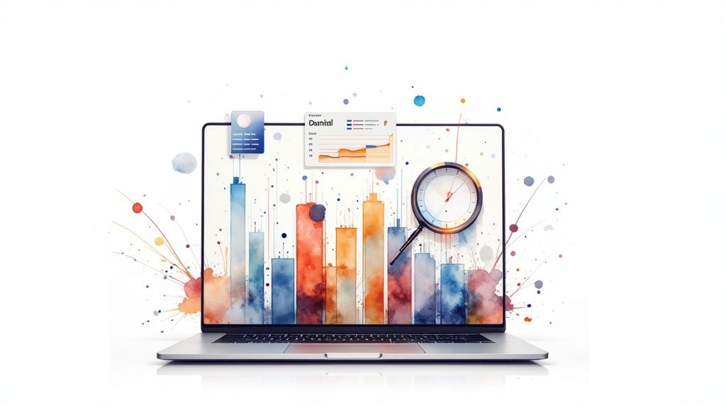 Top 12 Free Domain Authority Checker Tools for SEO Success in 2025