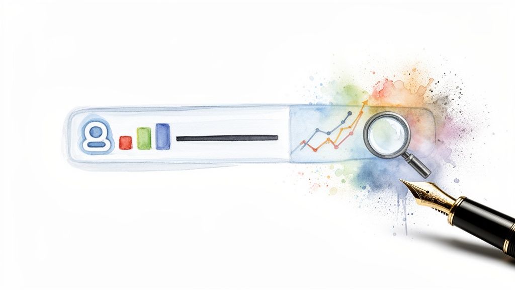 Hyphens in Domain Names: The Ultimate SEO and Branding Guide