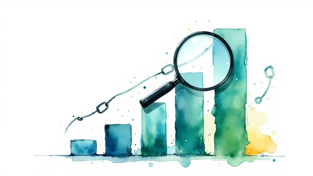 What Is Moz Domain Rating & How Does It Work?