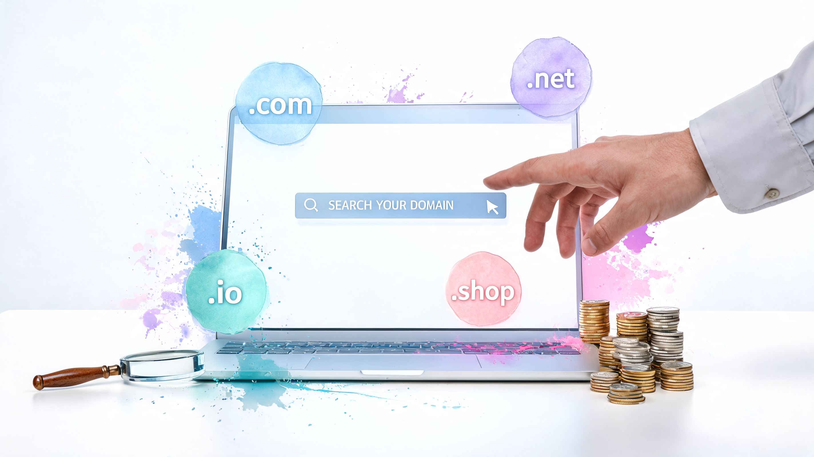 Best Way to Buy Domain Names: A 2026 Insider's Guide