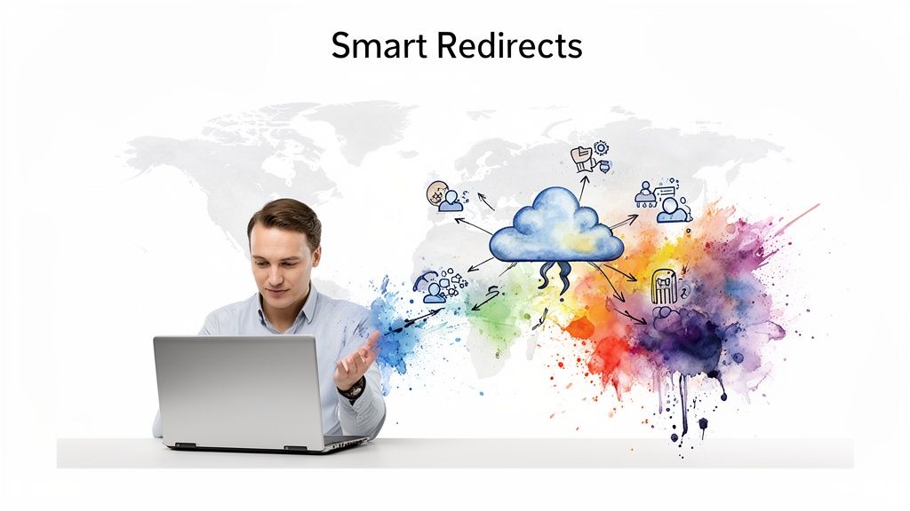 Cloudflare Forward Domain Your Ultimate Guide to Smart Redirects