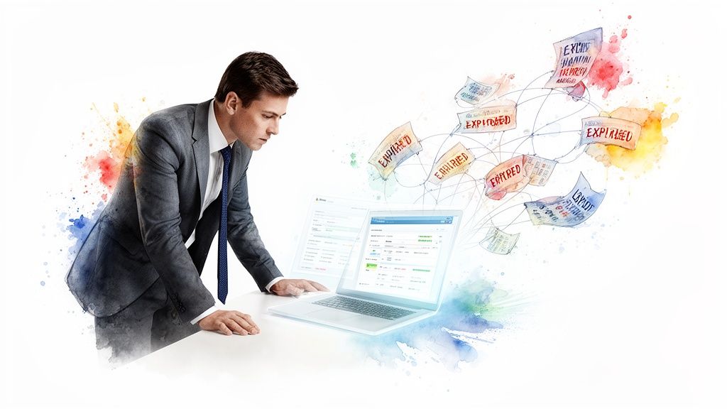 Buying Expired Domains GoDaddy: Pro Strategies for 2026