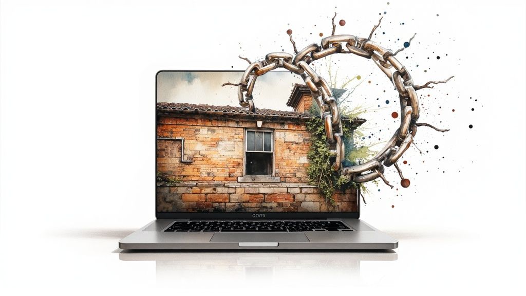 Domains for SEO: Unlock the Power of Aged Domains to Boost Rankings