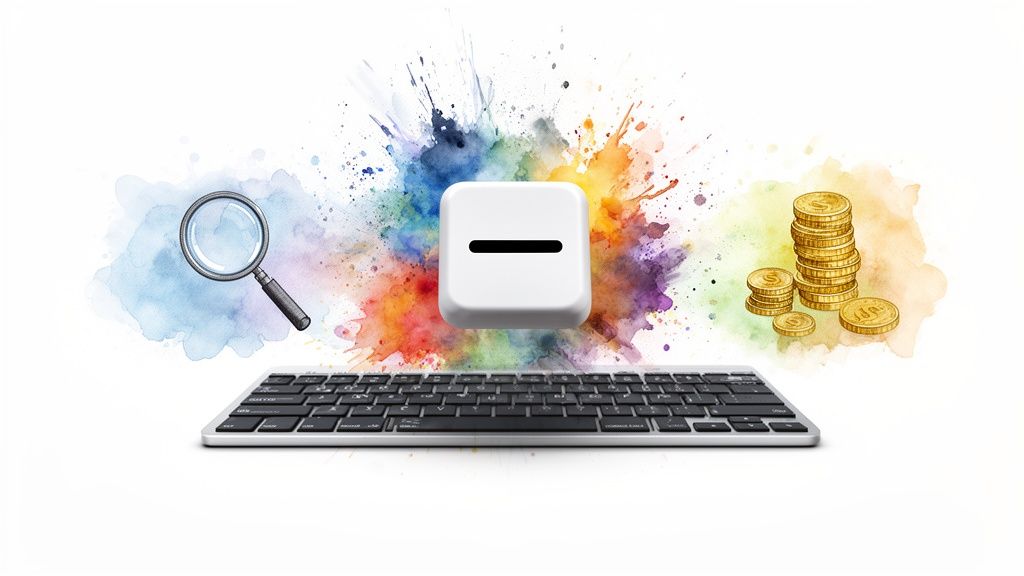 Hyphenated Domain Names: Your Guide to SEO and Smart Investing