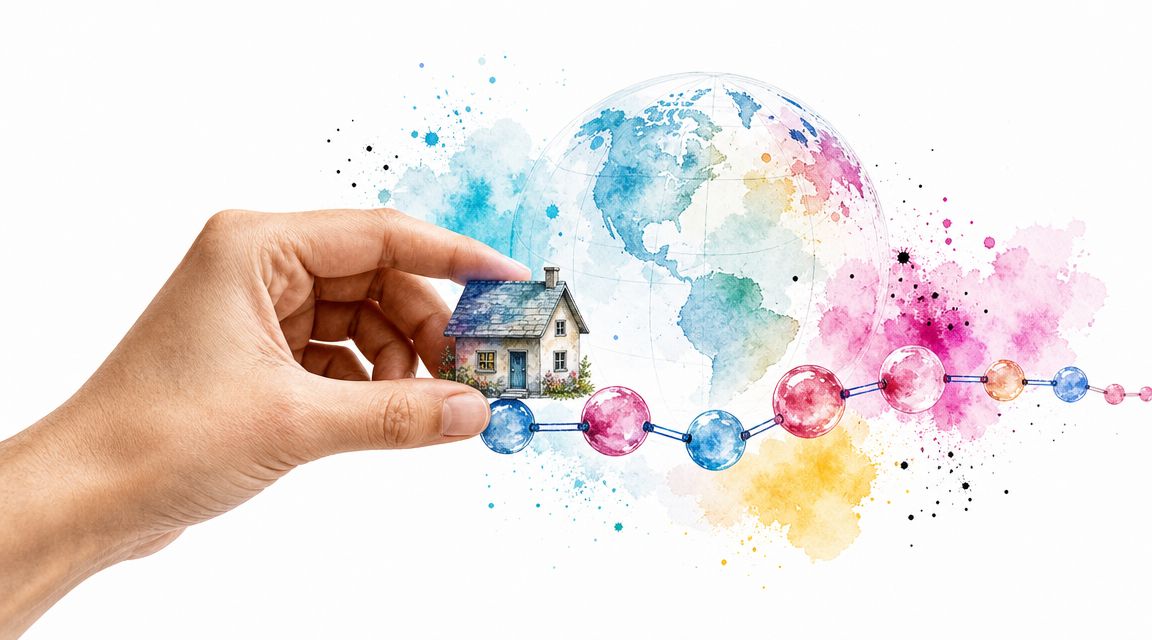 What Does It Mean to Buy a Domain Name: Your 2026 Guide