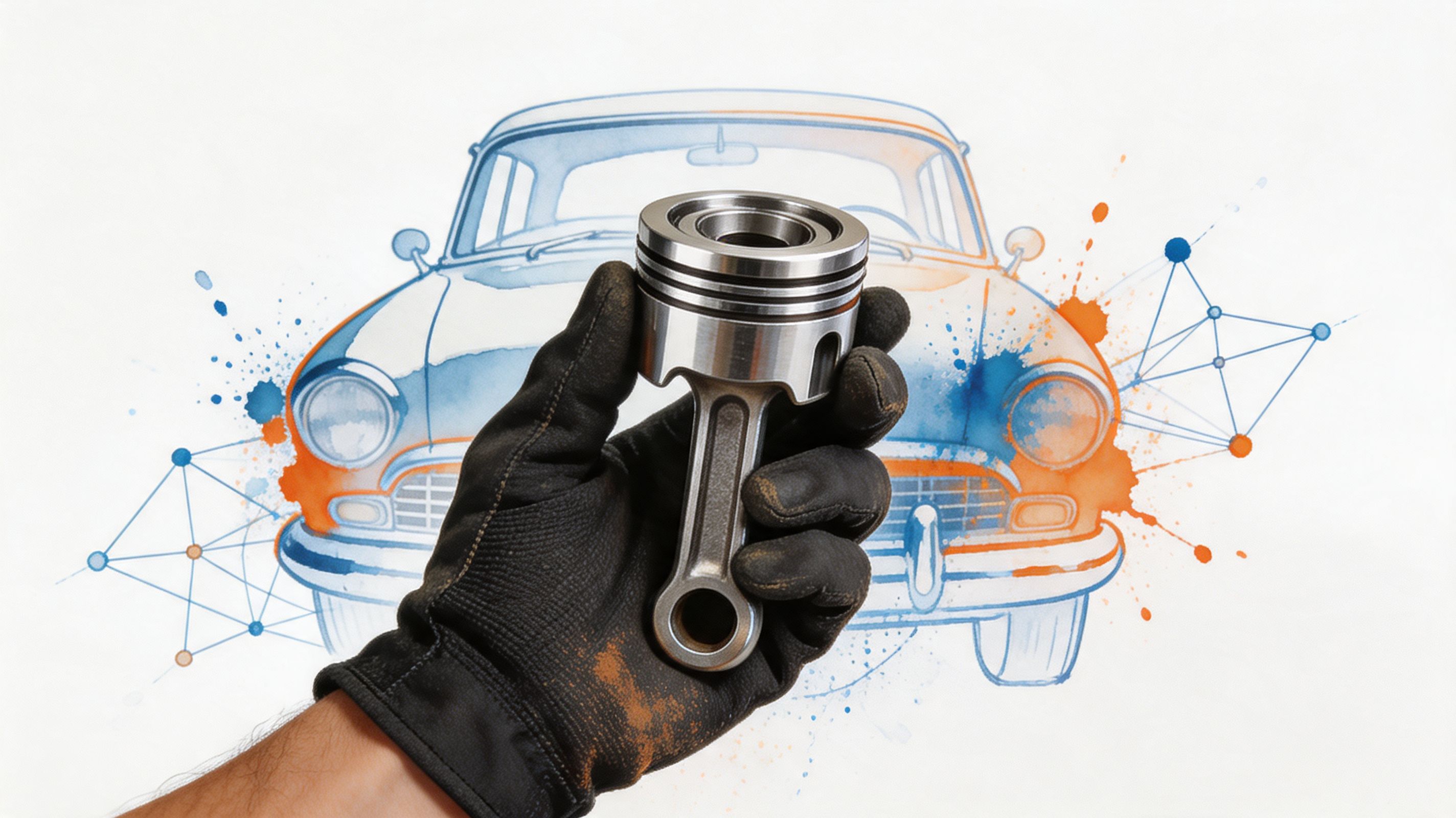 Olney Car Care: Aged Domain Strategies